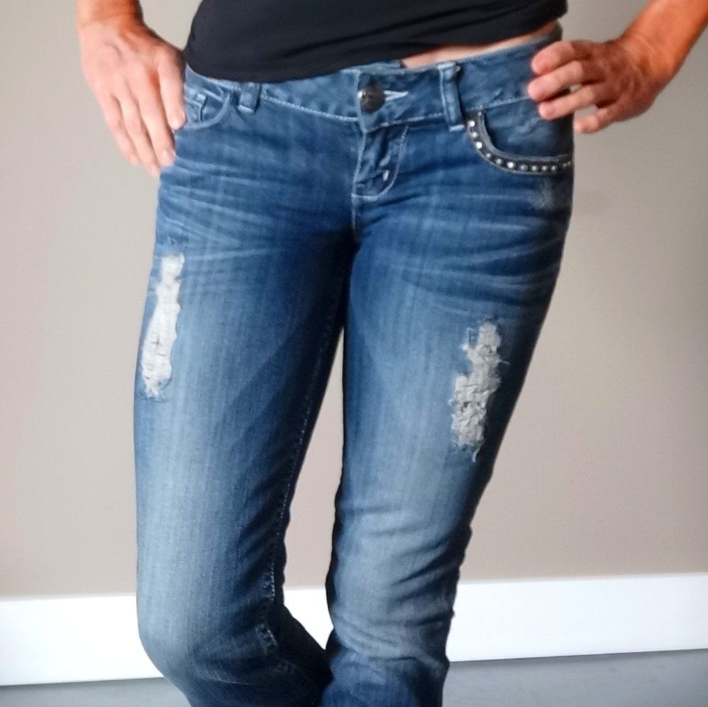 Guess slim fit jeans